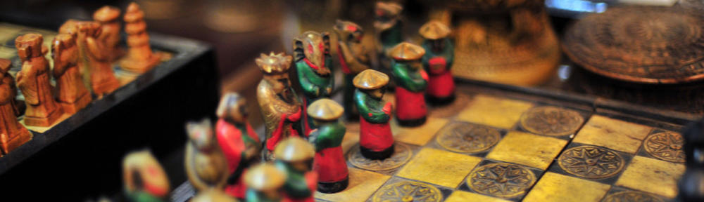 Treasuring Creativity