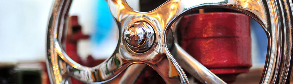 Treasuring Creativity